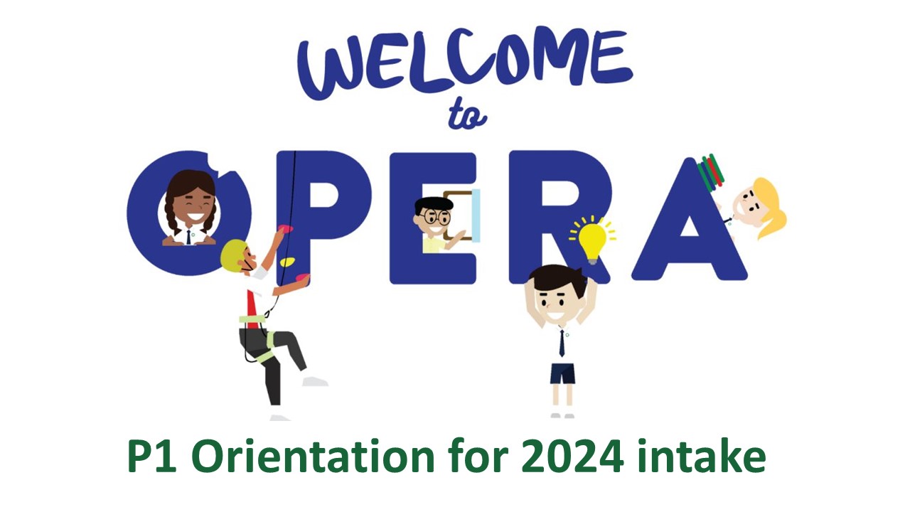 P1 Orientation 2025